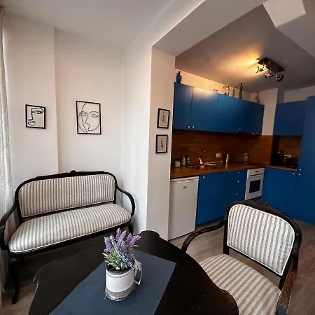 Eli's Cozy Place * ソフィア