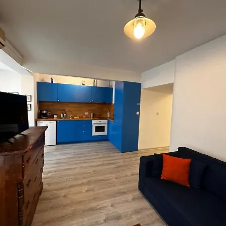 Eli's Cozy Place * Szófia