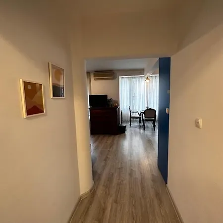 Eli's Cozy Place Apartman