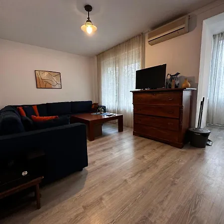 Eli's Cozy Place * Szófia