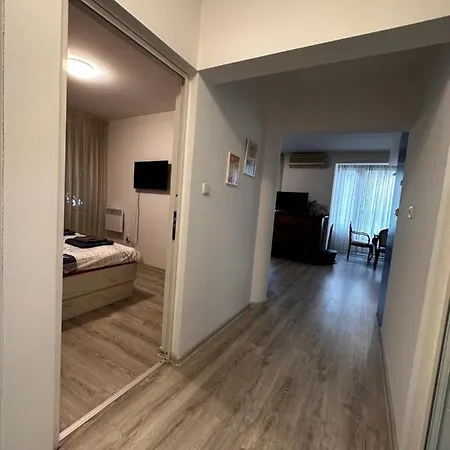 Apartman Eli's Cozy Place *