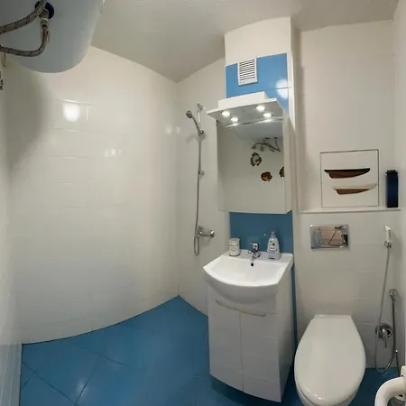 Eli's Cozy Place 소피아