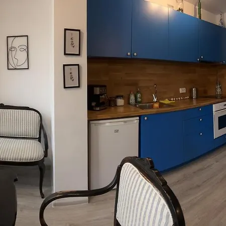 Eli's Cozy Place * 소피아