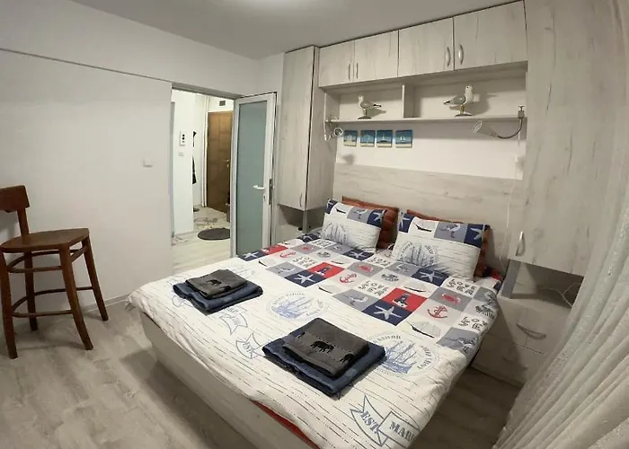 Eli's Cozy Place 公寓 索菲亞