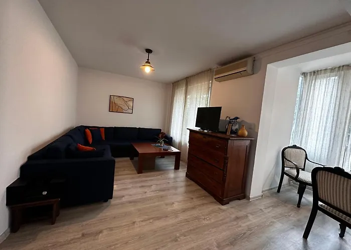 公寓 Eli's Cozy Place 索菲亞