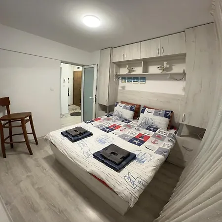 Eli's Cozy Place Apartament Sofia