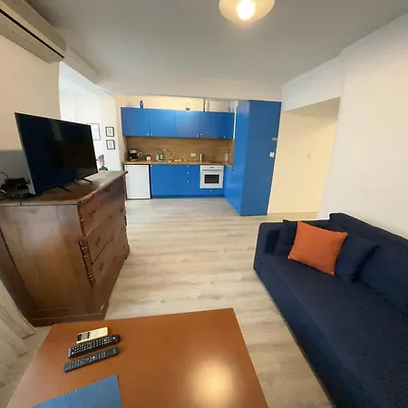 Eli's Cozy Place Apartment