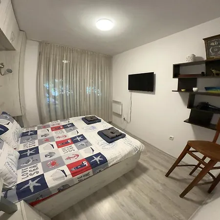 Eli's Cozy Place Apartment Sofia