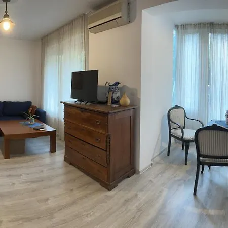 Eli's Cozy Place Appartement