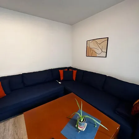Eli's Cozy Place