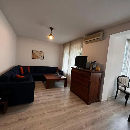 Appartement Eli's Cozy Place Sofia