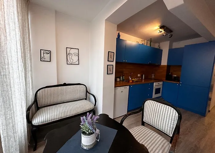 Eli's Cozy Place * Sofia