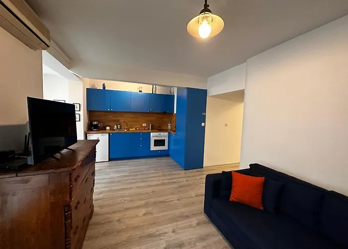 Eli's Cozy Place * Sofia