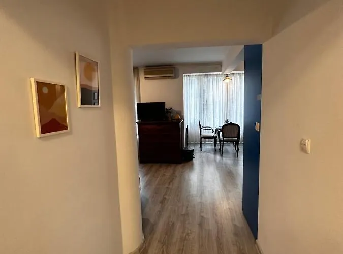 Eli's Cozy Place Lejlighed