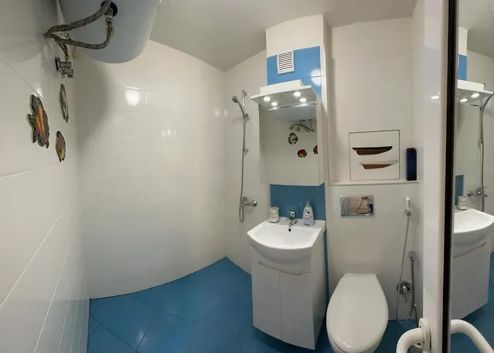 Eli's Cozy Place Sofia