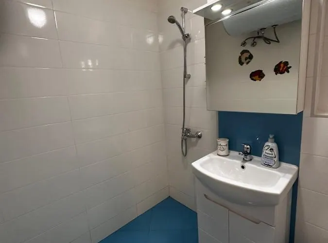 Eli's Cozy Place Lejlighed Sofia