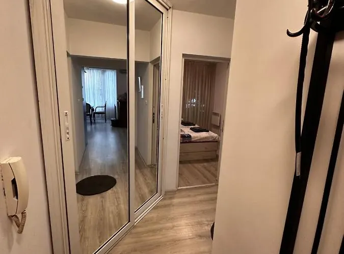 Eli's Cozy Place * Sofia