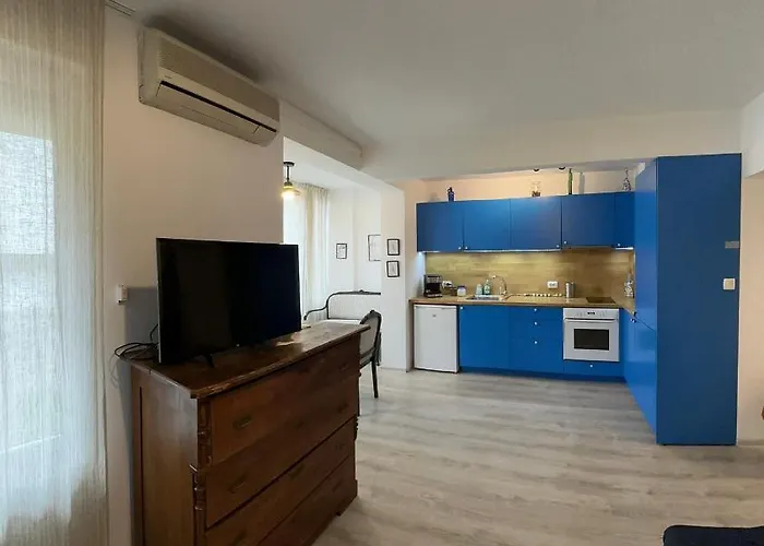 Eli's Cozy Place * Sofia