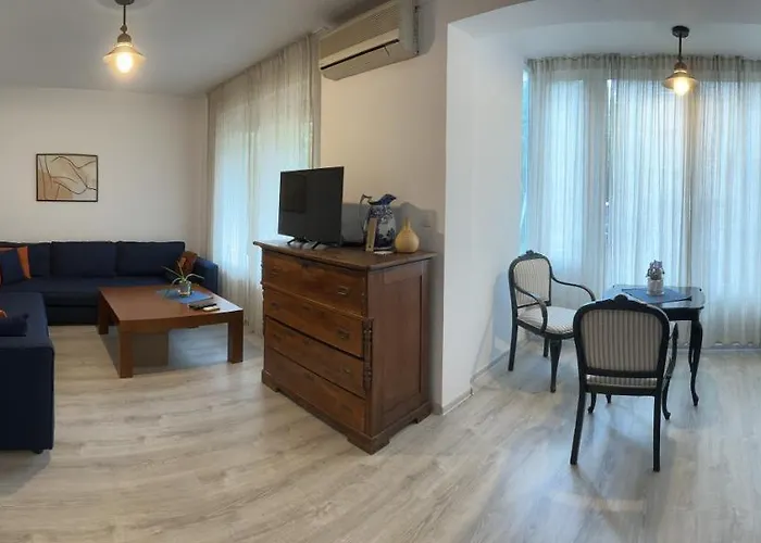 Eli's Cozy Place Lejlighed