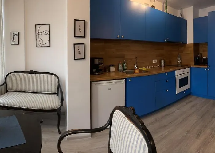 Eli's Cozy Place * Sofia