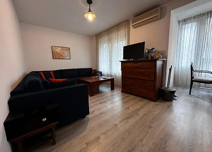 Eli's Cozy Place * Sofia