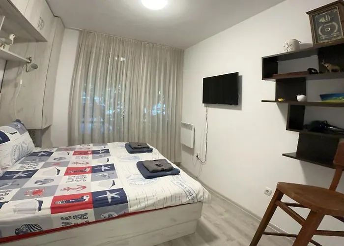 Eli's Cozy Place * Sofia