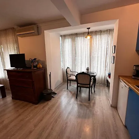 Apartamento Eli's Cozy Place *