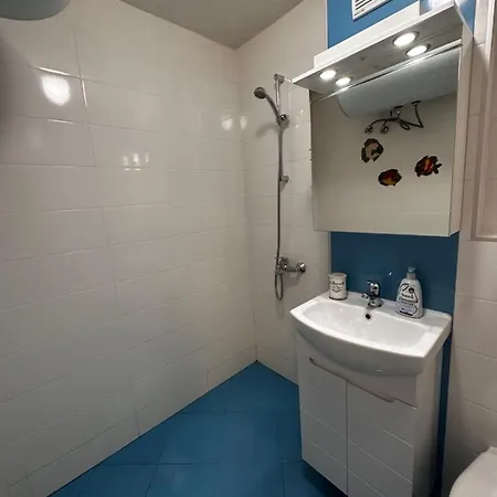 Eli's Cozy Place Διαμέρισμα Σόφια